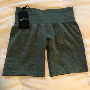 NVGTN Pro shorts